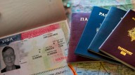 Atención, extranjeros | Las visas que posean estos pasaportes YA NO SERVIRÁN para viajar a Estados Unidos