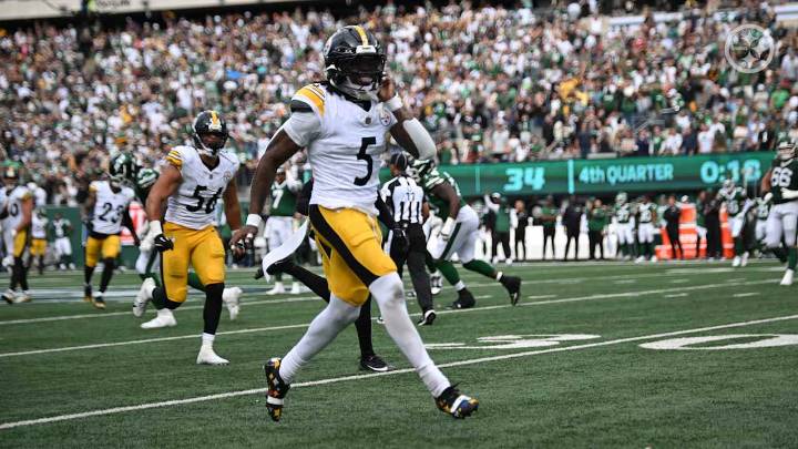 Labriola on the win over the Jets