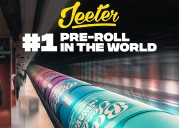 Company that makes pre-rolled joints moves home base to Middletown