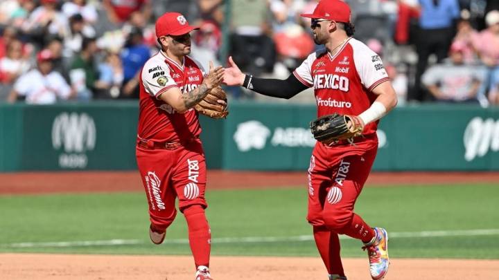 Diablos Rojos vs Charros: fechas, horarios y dónde ver la Serie del Rey