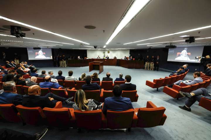 Las condenas para los otros siete implicados en la trama golpista liderada por Bolsonaro