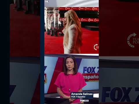 Erika Kirk perdona al asesino de su marido en el funeral: 'Es lo que Charlie haría'