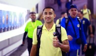 Ex jugador de América regresa al club pero ahora como directivo
