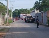 Feminicidio en Ticul: muere el agresor de la mujer, así pasó