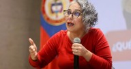 María José Pizarro explicó por qué retiró su aspiración presidencial y su respaldo a Iván Cepeda