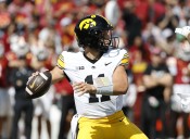 How to Watch Iowa State vs Arkansas State: Live Stream College Football, TV Channel