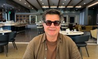 It Was Just an Accident Director Jafar Panahi Interview