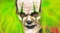 I joined a killer clown cult at Six Flags Fright Fest