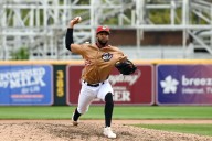 Wilkin Ramos named Eastern League All-Star team, first Altoona Curve player honored since 2021