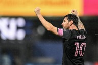 Deadspin | Playoff berth secured, Inter Miami takes on Toronto FC