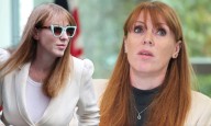 Angela Rayner faces calls to resign as she admits not paying enough tax on flat purchase