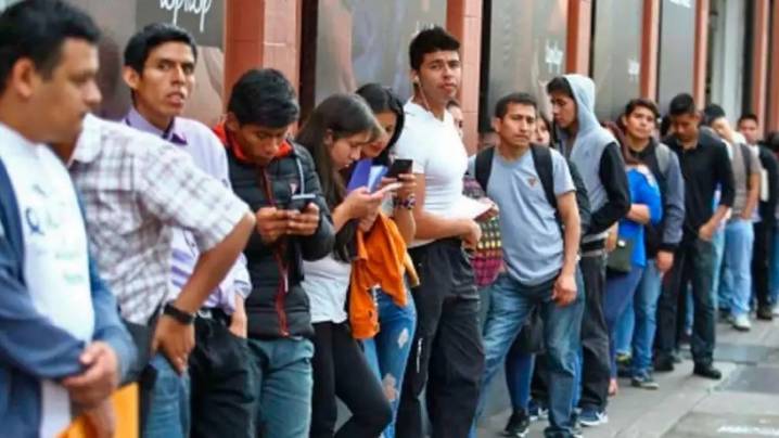 La desocupación en CABA tuvo un aumento interanual y afecta a 132.000 personas