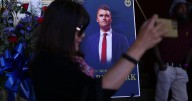 Prosecutors will seek death penalty for suspect in killing of Charlie Kirk
