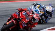 Alex Márquez logra su segunda victoria de la temporada en Montmeló