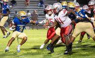 Live coverage of Orlando area high school football games