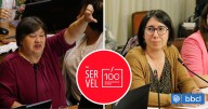 Servel rechaza 46 candidaturas parlamentarias: diputadas Acevedo (PC) y Tello (FA) entre ellas
