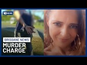 Queensland Man Arrested Over Alleged Murder Of Ex