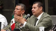 Armenta pide a Claudia Sheinbaum reactivar parque eólico en Puebla