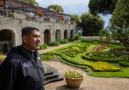Pope Leo launches groundbreaking Vatican ecology project directed by a Chicago priest