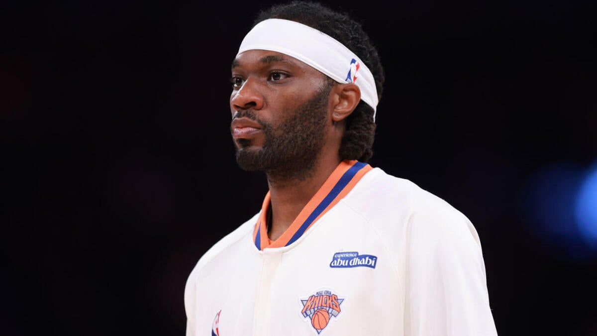 Heat sign Precious Achiuwa: Miami reunites with 2020 first