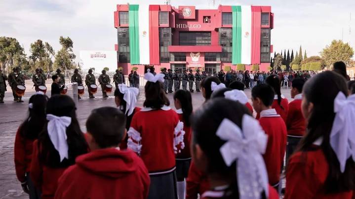 Independencia de México: ¿Cuál es el día festivo en Hidalgo 15 o 16 de septiembre?