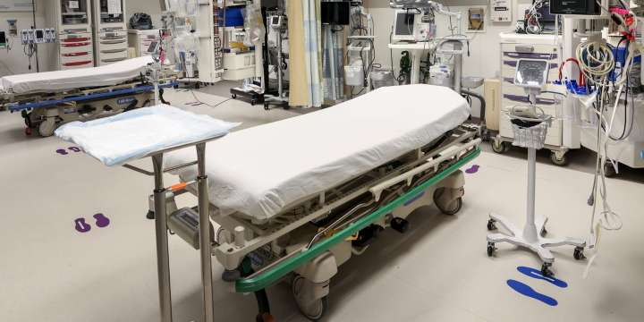 The Only Way to Save Money on Medicaid Is to Let People Die