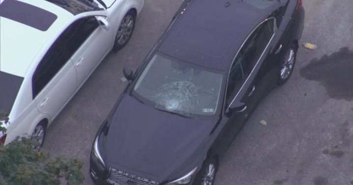 Person of interest in custody in West Philadelphia hit-and