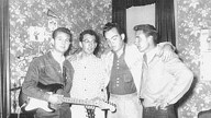 Rock and Roll Hall of Famer, former Cricket Sonny Curtis dies at 88