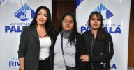 Movida solidaria por Enrique Luna