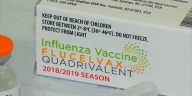 Doctors urge people to receive flu shot before season starts