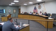 Former Coventry town councilor charged with DUI