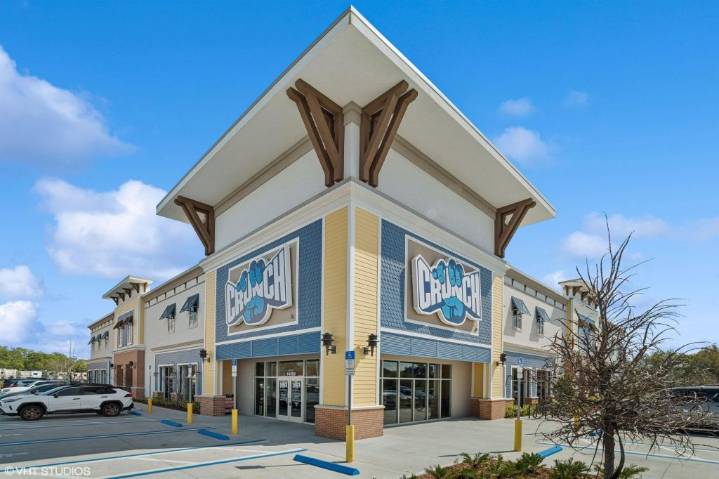 What’s hottest trend in retail? Anything tied to wellness