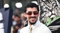 Latin star Bad Bunny to headline Super Bowl halftime show