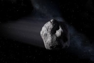 En 2024 un asteroide cargado de metales preciosos nos psó rozando. El objetivo ahora es cazar el próximo con una bolsa gigante