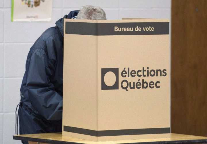 Élections Québec unveils rules and new elements for Nov. 2 municipal elections