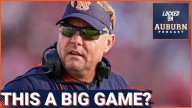 IMPORTANT: Auburn's matchup with South Alabama is HUGE for both sides