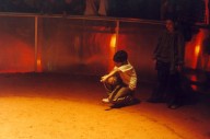 “Zurdo”, última función del cineclub sabatino de la Casita de las Artes y Oficios