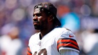 Shedeur Sanders is 'not comfortable' with role on Browns