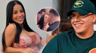Chechito y Angye Zapata no se ocultan más y CONFIRMAN su RELACIÓN en importante celebración