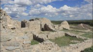 A guide to the 19 Pueblo tribes of New Mexico