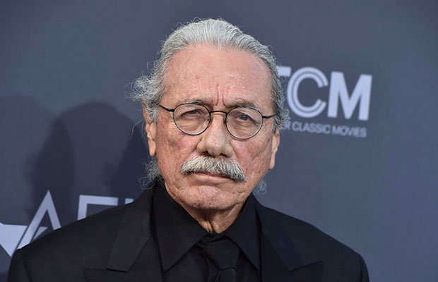 Edward James Olmos regresa a Miami para aniversario de la icónica ‘Miami Vice’