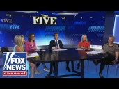 Perino: These word salads are 'slightly better dressed than Kamala Harris'