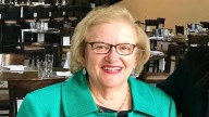 Former Cleveland area US Rep. Mary Rose Oakar dies at 85