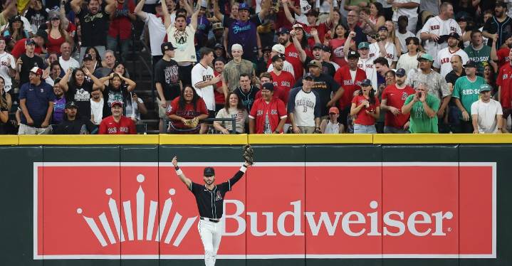 Yankees Rivalry Roundup: Red Sox fall in the desert