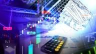 El riesgo país saltó a 1.108 puntos, pero ahora los bonos y acciones rebotan hasta 5%