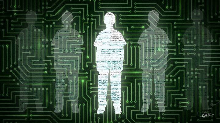 Who Gets To Raise Our Children: Parents, Teachers, Algorithms