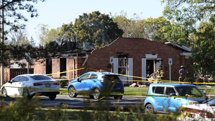 What we know about Michigan church shooter Thomas Sanford