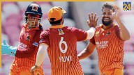 UPL T20 2025: A thrilling opening day shakes up the Points Table