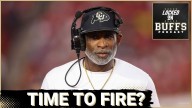 ALERT: Time to FIRE Deion Sanders' OC Pat Shurmur