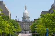 Michigan facing possible government shutdown during budget negotiations stalemate